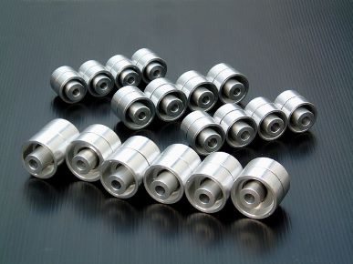 Revolution RX-7 Transformed core type pillow bush