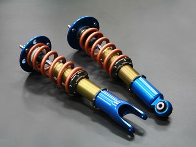 Revolution RX-7 Suspension Kit