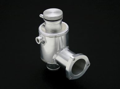 Revolution RX-7 Outlet Tank