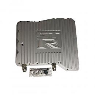 ATTKD GT-R R35 Large capacity oil pan