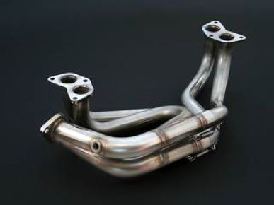 Revolution 86 / BRZ Exhaust manifold catalyzer set