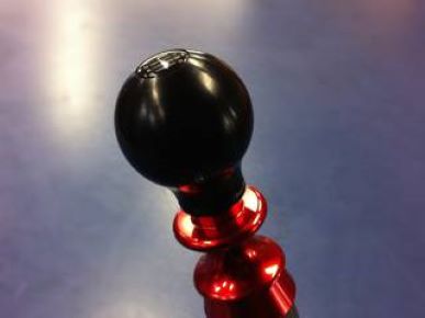 Revolution 86 / BRZ Quick Shift Knob