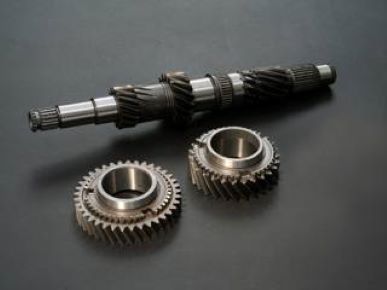 Revolution 86 / BRZ Cross Mission Set