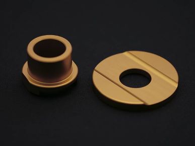 Revolution 86 (ZN6) Semi-Rigid Mission Mount Color