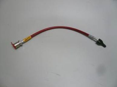 Revolution 86 (ZN6) Stainless Mesh Clutch Line