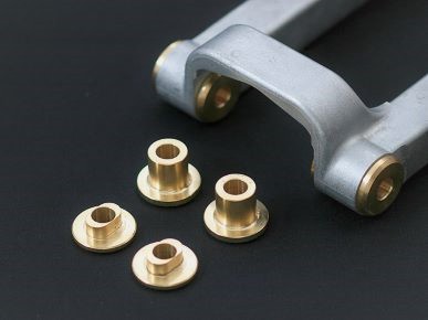 Revolution 86 (ZN6) Shift Lever Guide Arm Bush