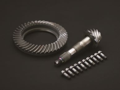 Revolution 86 / BRZ Final Gear Set