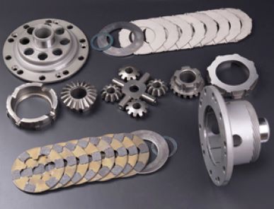 ATS Carbon LSD for 86 / BRZ [Revolution Spec]