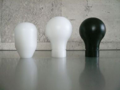 Revolution RX-7 FD3S Shift Knob Straight