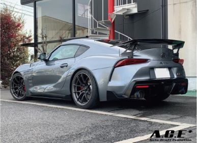 A.C.E GR Supra 3D Rear Wing Ver. LM / STD