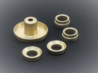 Revolution GR Yaris Rear differential mount color