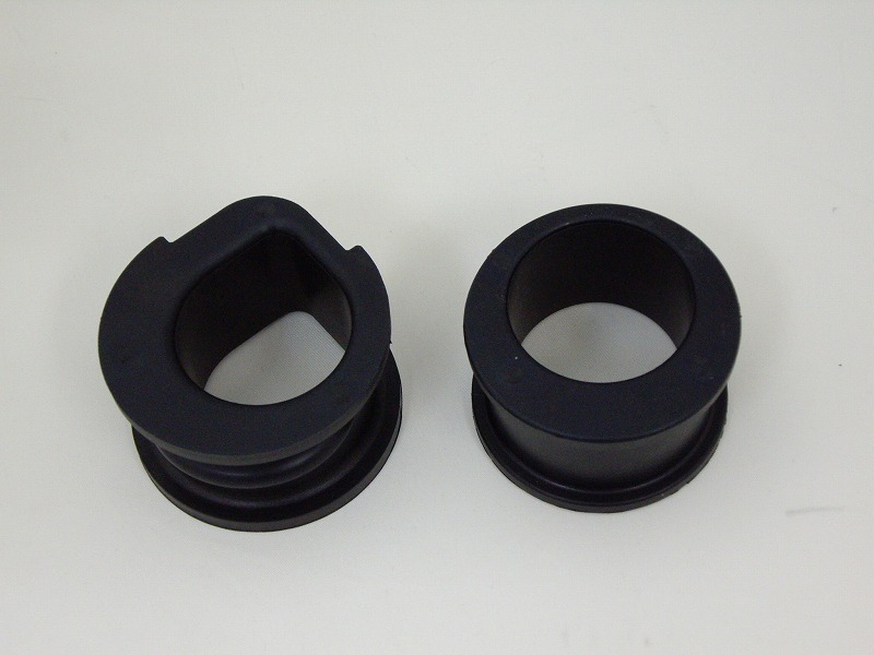 URAS - Rubber Ring ® (Reverse Joint Prevention Bush)