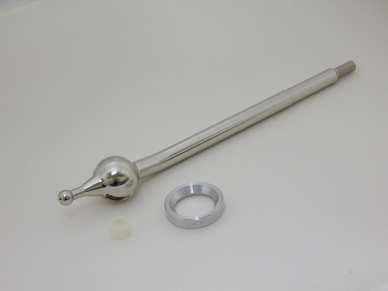 URAS -  Solid Shifter (Direct Shift Lever)
