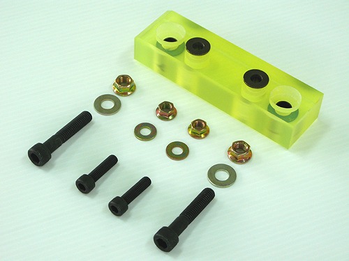 URAS -  Imokankan (General-Purpose Mission Mount)