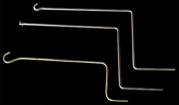 URAS - Sur x 2 handle (jack UP easy handle)