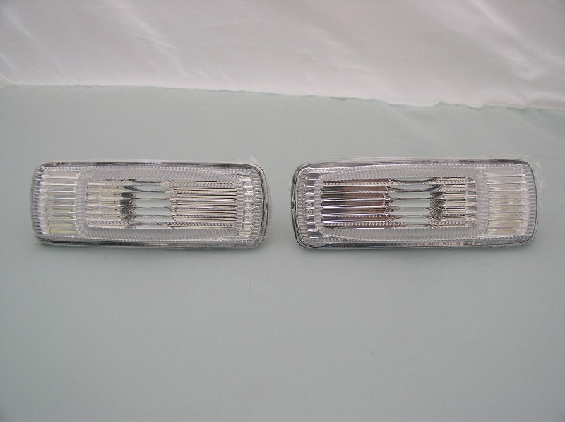 URAS -  180SX Crystal Side Blinker