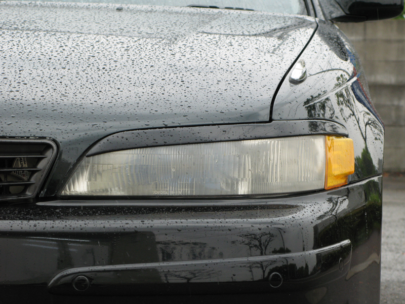 URAS - Jzx90 Mark2 Eye Line