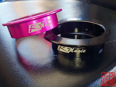 RM Flipper (for Worksbell rafix)