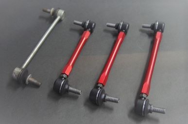 Revolution 86 (ZN6) Front Adjustable Stabilizer Link