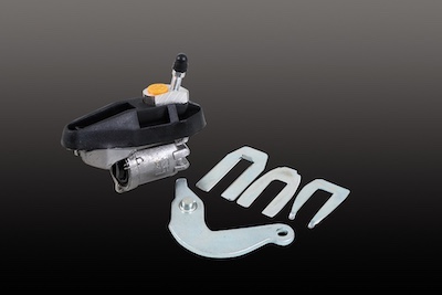 Star road Hakoska Kenmeri Early High-quality Wheel Cylinder 13/16