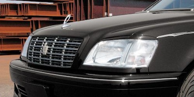 Junction Produce CROWN JZS171/JZS175/GS171 Eyeline Garnish