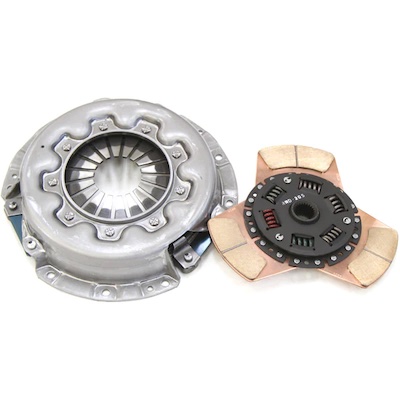 KTS Reinforced Clutch kit Nissan Silvia S14/S15