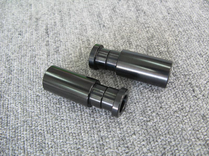 URAS - Offset Tension Rod Spacer Only