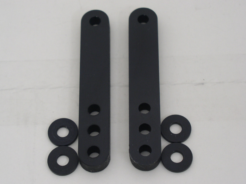 URAS - Drag Bracket For GT Wing