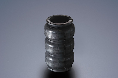 BOLD WORLD Beetling airbag 2403