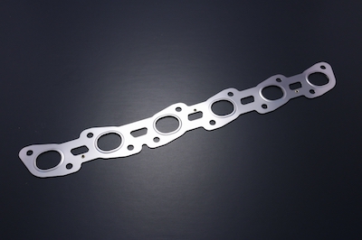 D-MAX Exhaust manifold metal gasket for RB