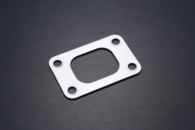 D-MAX Metal gasket for T25 flange