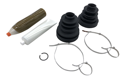 Toyota GR Heritage A70 Supra Rear Drive Shaft Boot Kit