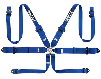 SPARCO HARNESSES 04818RH1