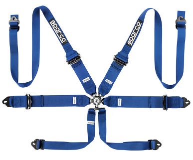 SPARCO HARNESSES 04818RHAL1