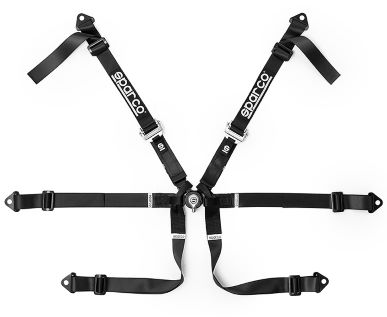 SPARCO HARNESSES 04823H