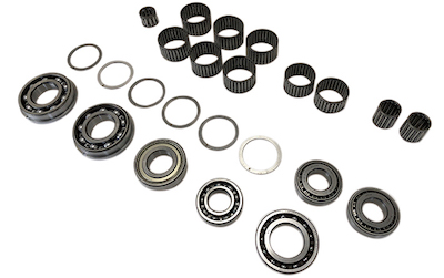 Toyota GR Heritage 2000GT Bearing kit, Transmission