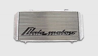 Daie Motors Toyota MR2 / SW20 Aluminum Radiator
