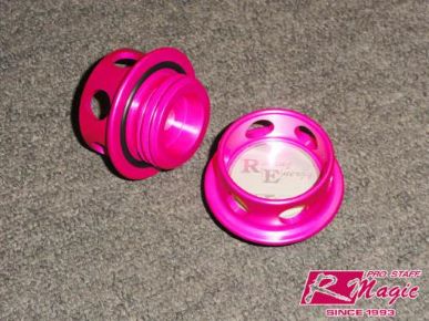 RM 86 / BRZ Oil Filler Cap
