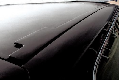 Junction Produce CROWN ESTATE JZS171W/JZS175W Roof Rail Smoothing Mall