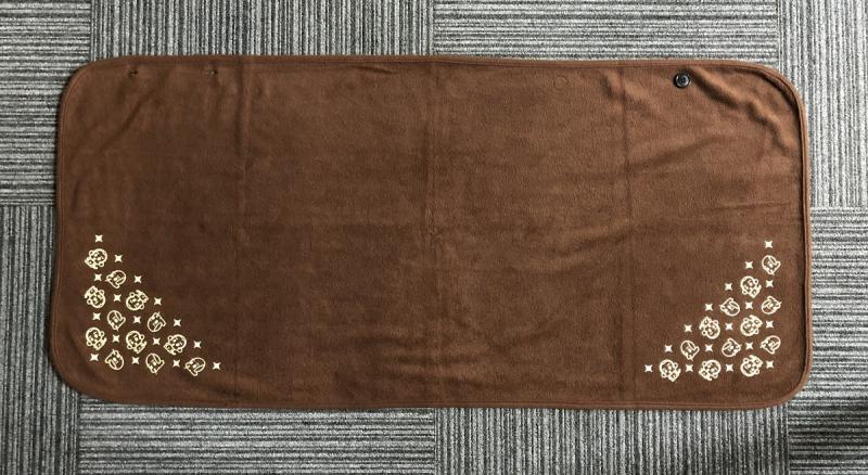 URAS -   3WAY blanket