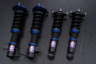 Final Konnexion LIMITED II MAZDA RX-7 FD3S