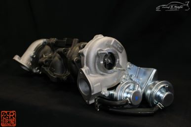 RM FD3S New 280ps turbine (no trade-in required)