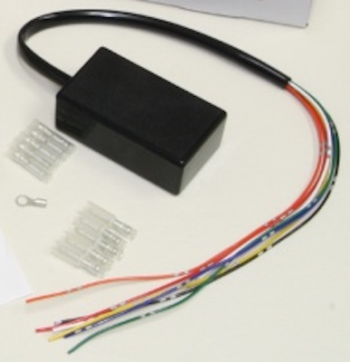 KSP Air conditioner cut controller