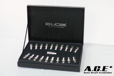 A.C.E Ti64 Racing Wheel Bolt (GR Supra)