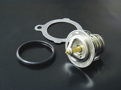 Tec-Art's AE86 Super Low Temp Thermo 765