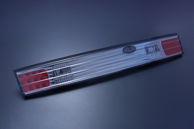 D-MAX S14 tail lamp garnish