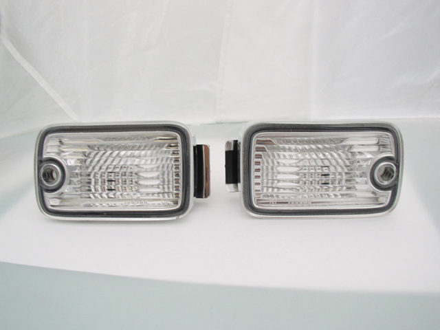 URAS -  180SX Late Model  Crystal Position Lens