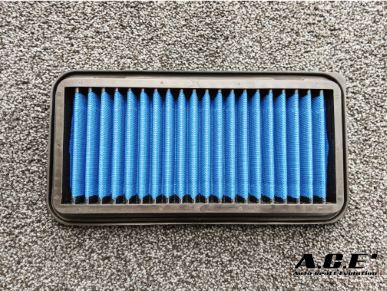 A.C.E HIGH-FLOW AIR FILTER (86 / BRZ)