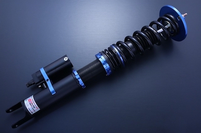 D-MAX Rear suspension one side only / RACING SPEC (GT-R rear knuckle compatible)