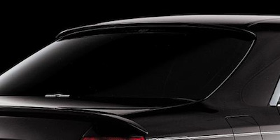 Junction Produce CEDRIC/GLORIA Y34 roof wing